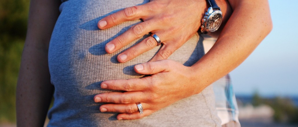 Trying For a Baby? This is All the Advice That You Need