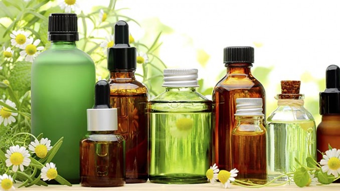 10 Best Essential Oils For Flawless Skin