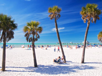 10 Most Beautiful and Best Florida Beaches