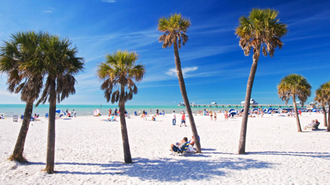 10 Most Beautiful and Best Florida Beaches