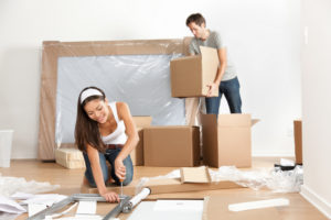 10 Moving Tips to Make Your Life Easier