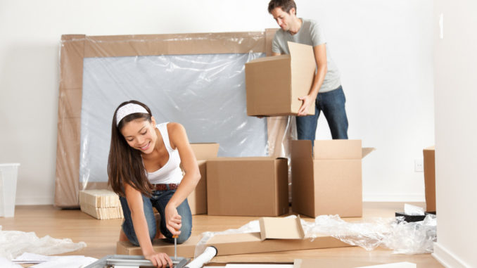 10 Moving Tips to Make Your Life Easier