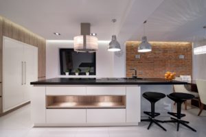 10 Simple Steps To Creating The Kitchen Of Your Dreams