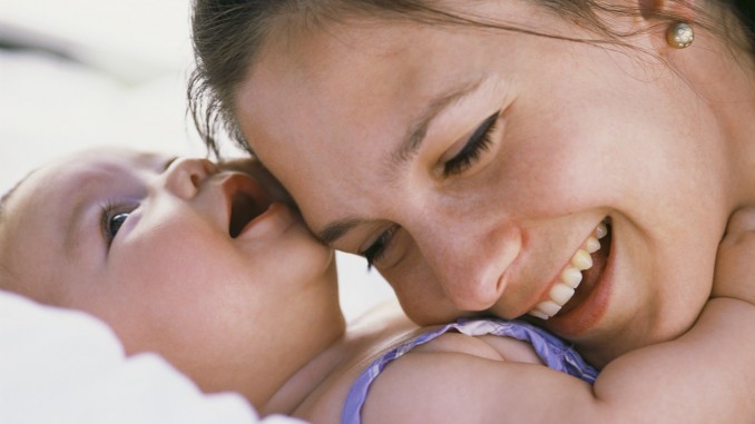 10 Things Every New Parent Should Know