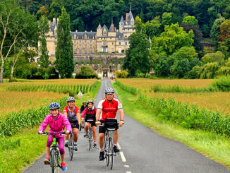 10 of the Best Cycling Vacations for Families