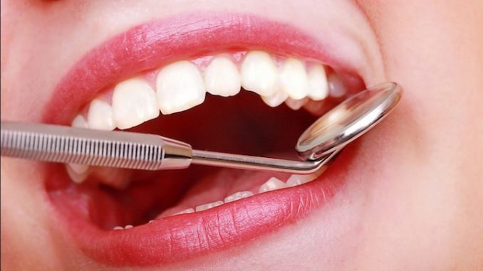 3 Common Dental Problems and How to Deal With Them