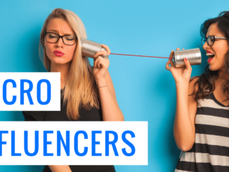 3 Reasons You're Better Off Leveraging Micro-Influencers