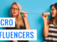 3 Reasons You're Better Off Leveraging Micro-Influencers