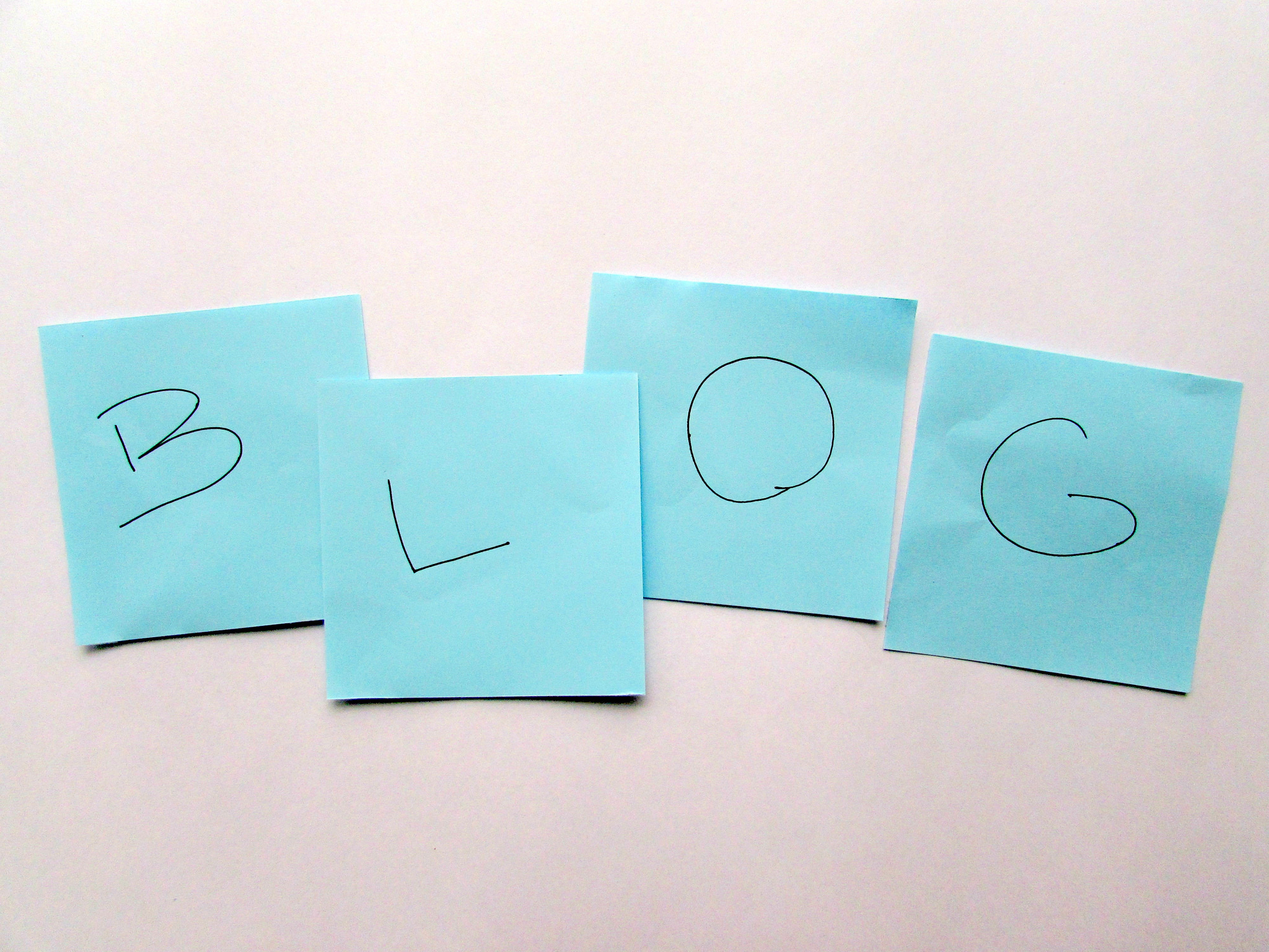 3-Step Guide To Starting A Money-Making Blog