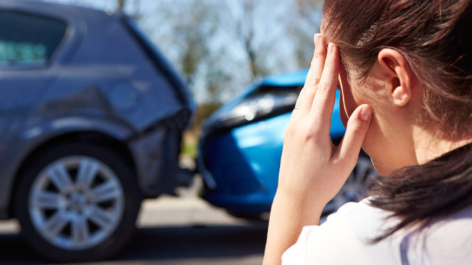 3 Things to Avoid After a Car Accident