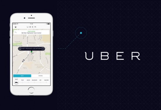 3 Tips to Earning Free Rides on Uber