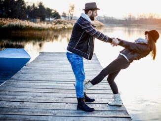 4 Magical Ways to Build Trust in a Relationship