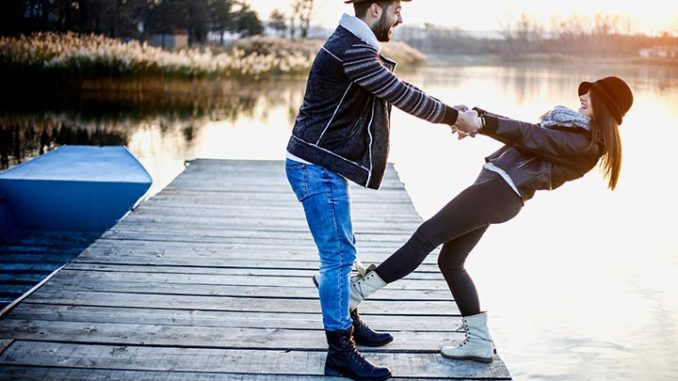 4 Magical Ways to Build Trust in a Relationship