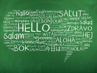 4 Reasons that Being Bilingual is a Great Skill to Have