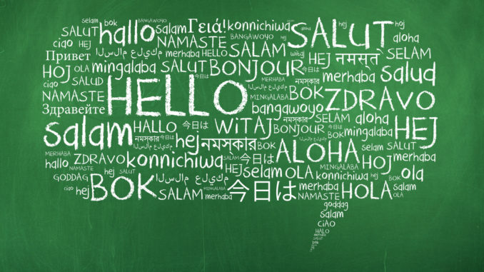 4 Reasons that Being Bilingual is a Great Skill to Have