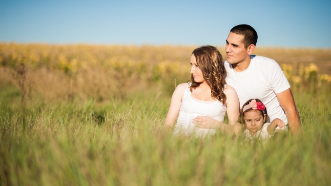 4 Signs That Show You’re Prepared to Start a Family