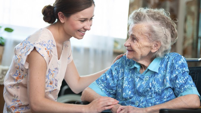 4 Things That All Caregivers Need To Know