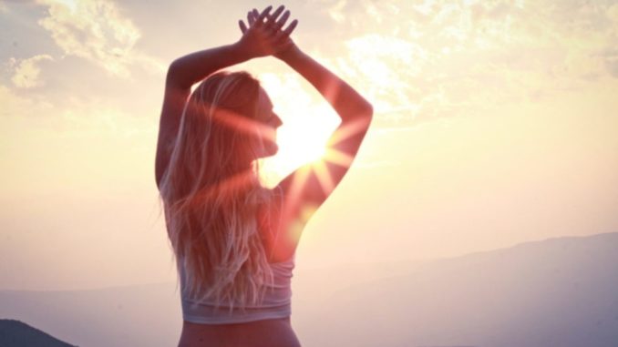 4 Things You Can Do To Change Your Life For The Better