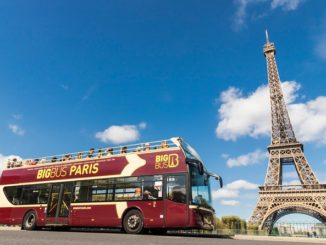 4 Things to Do in Paris