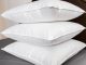 4 Tips to Selecting the Best Down Pillow