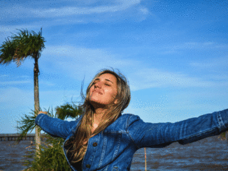 4 Ways To Live A Happier And More Fulfilling Life