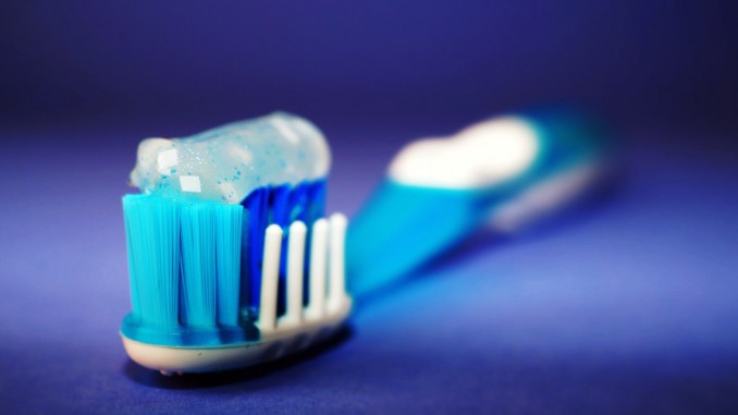 4 Ways to Get Your Kids to Brush Their Teeth