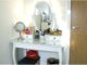 5 Common Mistakes to Avoid When Buying a Dressing Table With Mirror Online