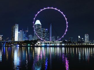 5 Exciting Things to Do In Singapore