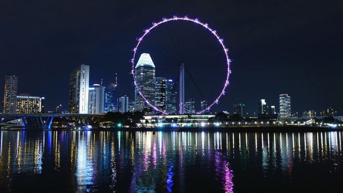 5 Exciting Things to Do In Singapore