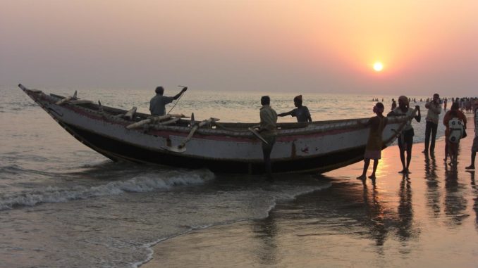 5 Hotels In Puri That Are Perfect For A Beach Vacation