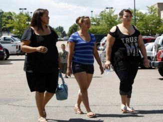 5 Keys to Better Health for Overweight People