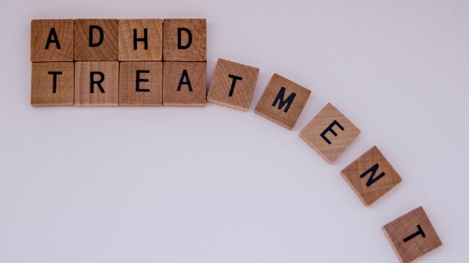 5 Myths About Children With ADD/ADHD