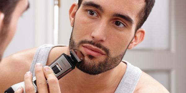 5 Reasons Your Man Should Groom