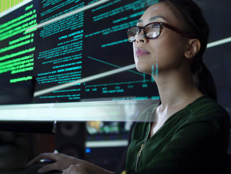 5 Reasons to Consider a Career in Cyber Security