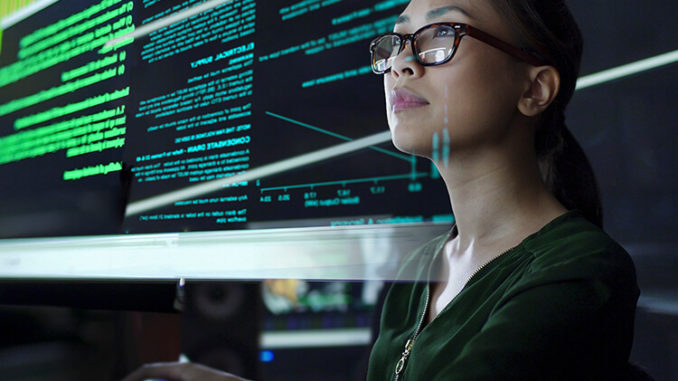 5 Reasons to Consider a Career in Cyber Security