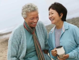 5 Steps to Collaborating with Your Loved One's Caregiver