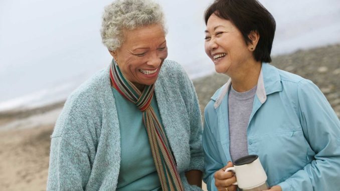 5 Steps to Collaborating with Your Loved One's Caregiver