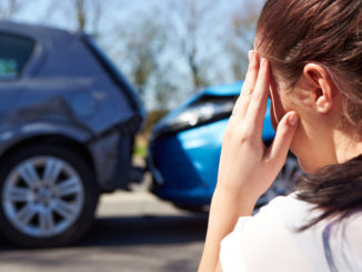 5 Steps to Take After You've Been Involved in an Accident