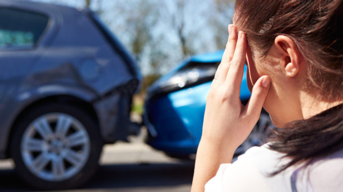 5 Steps to Take After You've Been Involved in an Accident