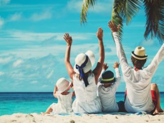 5 Steps to a Stress-Free Family Vacation