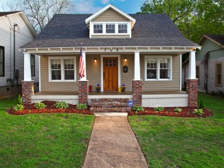 5 Things You Need to Do to the Front of Your Home