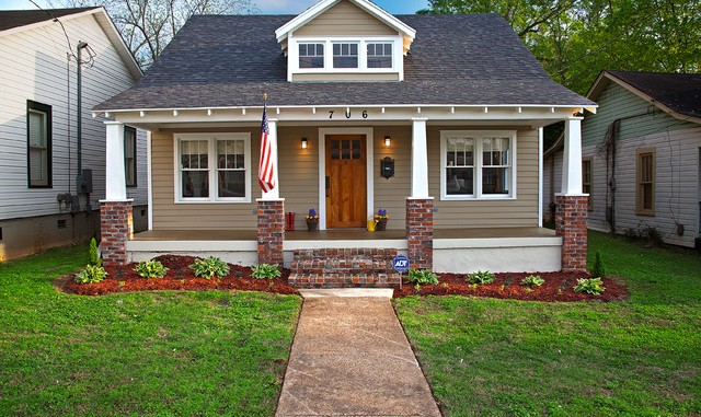 5 Things You Need to Do to the Front of Your Home