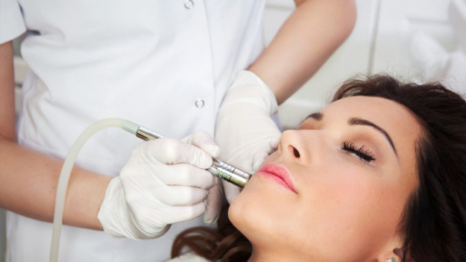 5 Things to Know about Laser Resurfacing