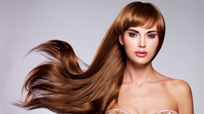 5 Tips for Beautiful Hair