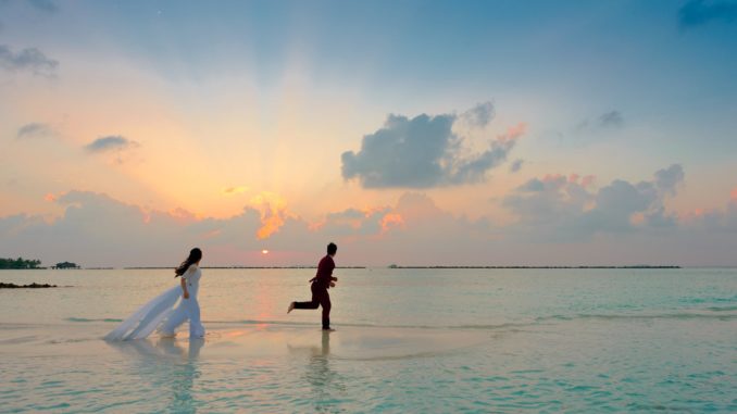 5 Tips to Help You Plan a Wonderful Beach Wedding in Koh Samui, Thailand