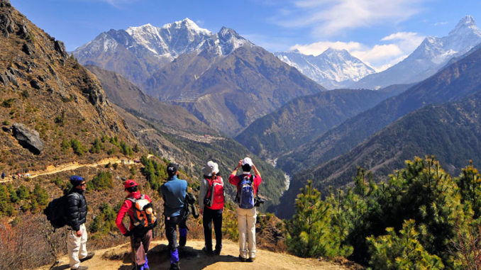 5 Tips to Hiking in Nepal