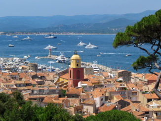 5 Tips to vacationing in St. Tropez