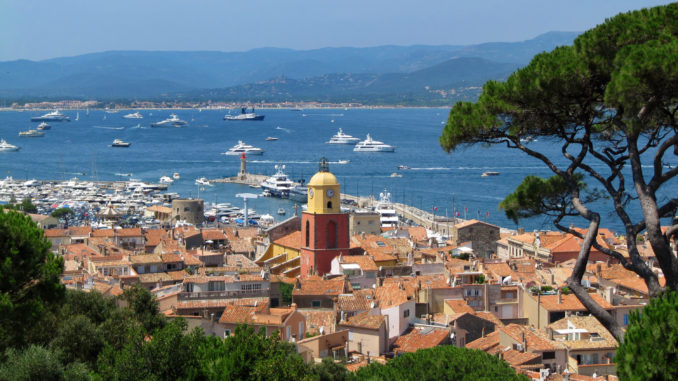 5 Tips to vacationing in St. Tropez