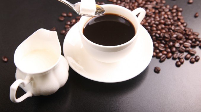 5 Ways Real Coffee Is Better Than Fake Coffee