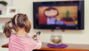 5 Ways That TV Can Be Good For Your Kids